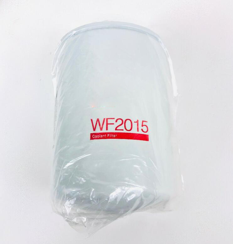 Filtro de refrigerante WF2015