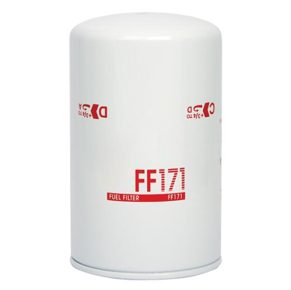 Filtro de combustible FF171