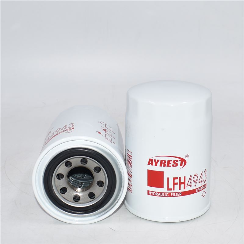 Filtro hidráulico HF6204