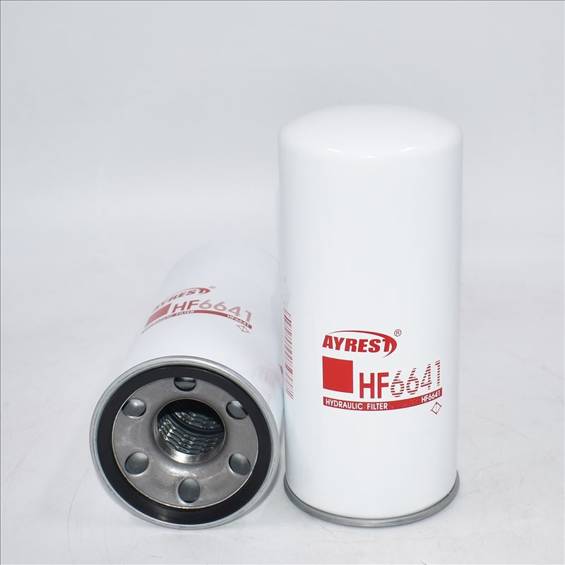 Filtro hidráulico HF6641 AT63557 D80548