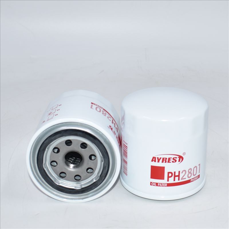 PH2801 Filtro de aceite 4026486 LF798
