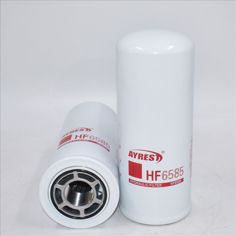 Filtro hidráulico HF6585 9T-0973