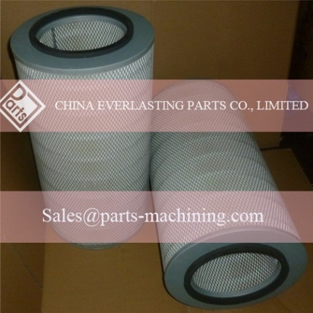 Hot sale Truck AIR Filters 7Y-1323