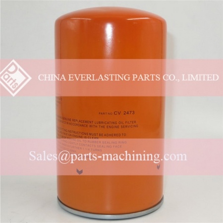 perkins genuine oil filter CV2473