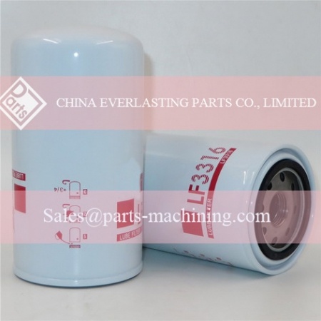LF3316 china genuine oil filter