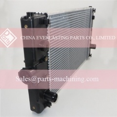 radiador Perkins TPN440 U45506580