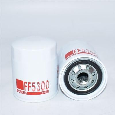 Filtro de combustible Caterpillar DP40 1032901 P502143 BF1110 FC-1007