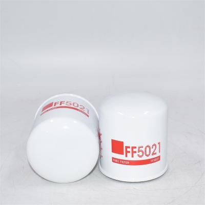 Filtro de combustible genuino FF5021 23530640 P550928 en stock
        