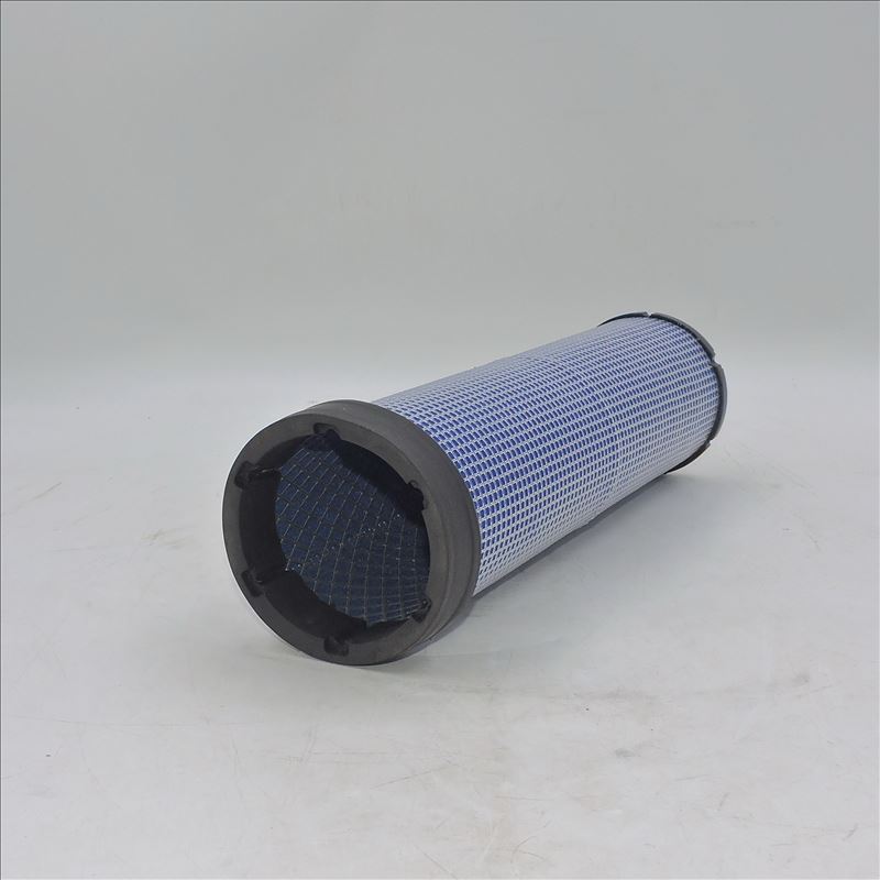 Kit de filtro de aire para excavadora KOMATSU 600-185-2500