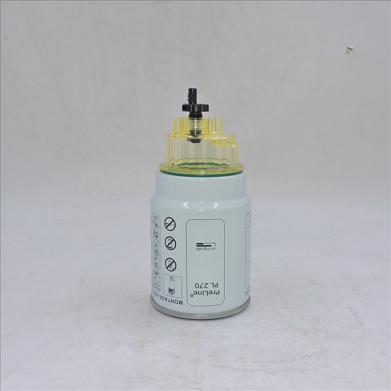 Separador de agua combustible PL270