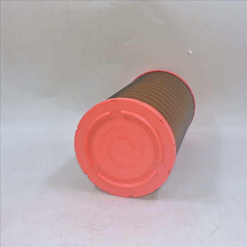 Kit de filtro de aire Weichai 13065627 KA18307