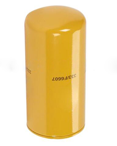 Filtro de combustible JCB 333F6607