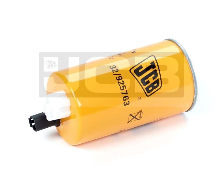 Filtro de aceite JCB 32925413