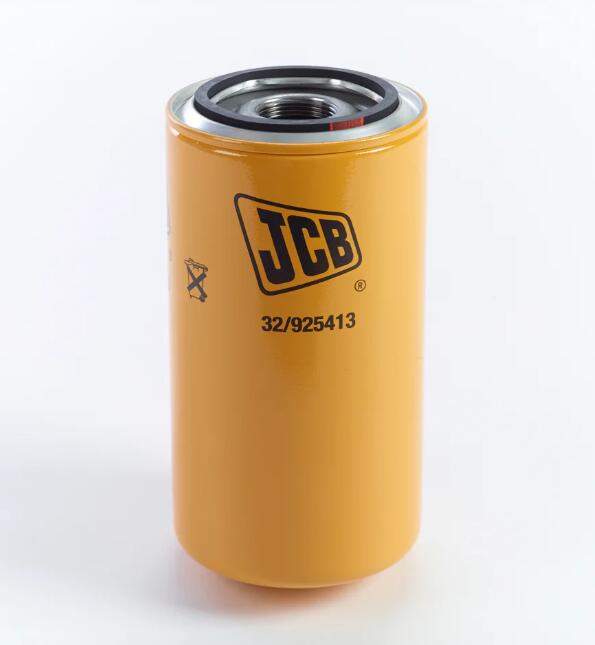 Filtro de aceite JCB 32925413