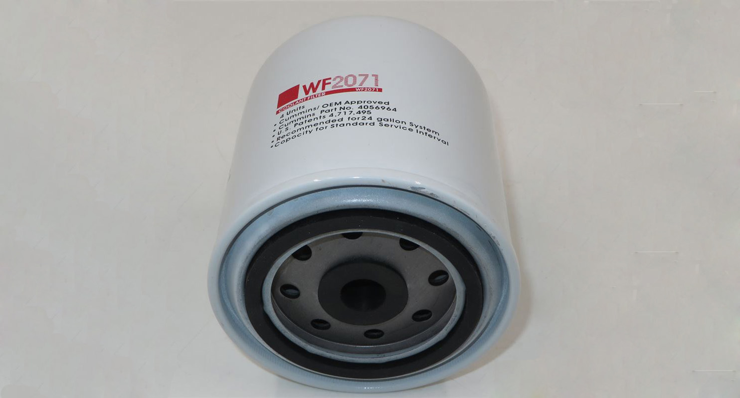 Filtro de refrigerante WF2071