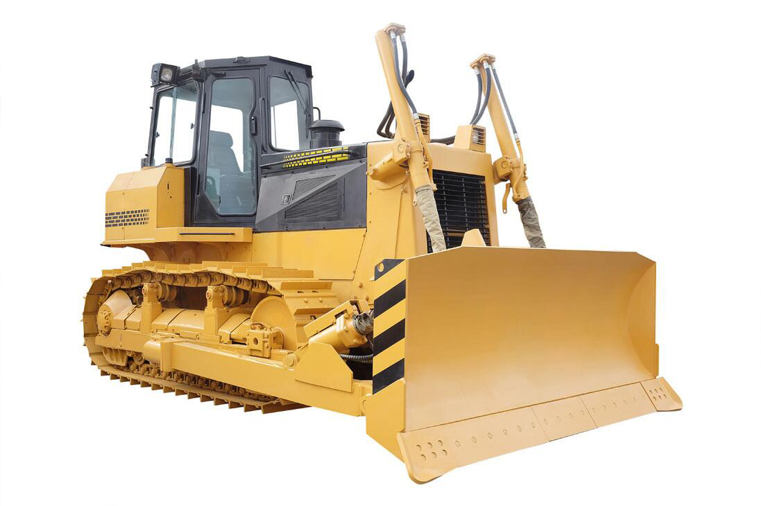 Bulldozer definición y clasificación