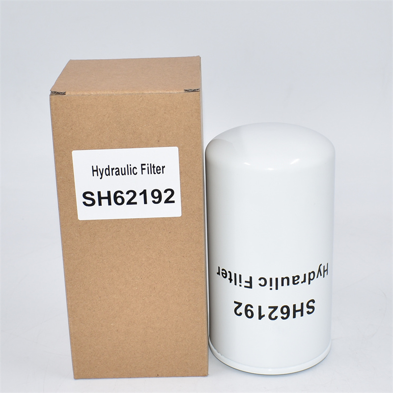 Filtro Hidráulico SH62192 P550229