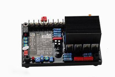 regulador de voltaje automático