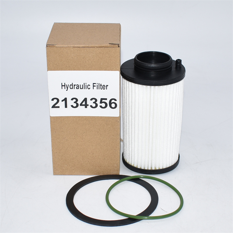 Filtro hidráulico 2134356 SH55299