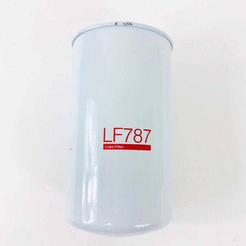 filtro de aceite LF787