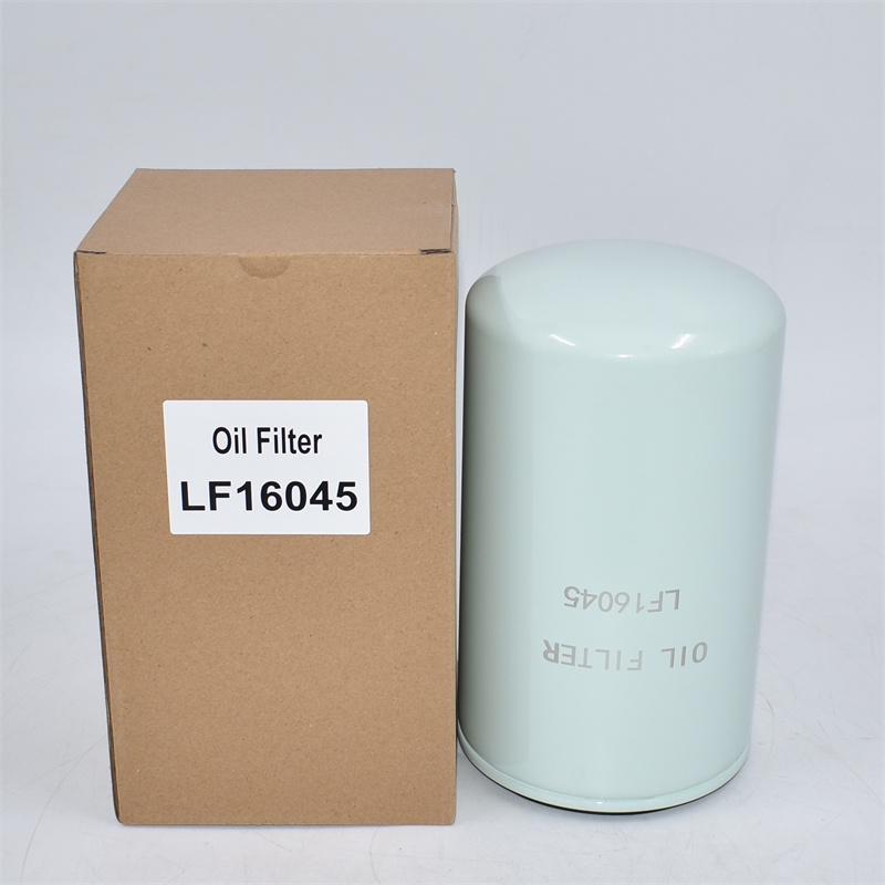 LF16045 Filtro de aceite P550596
