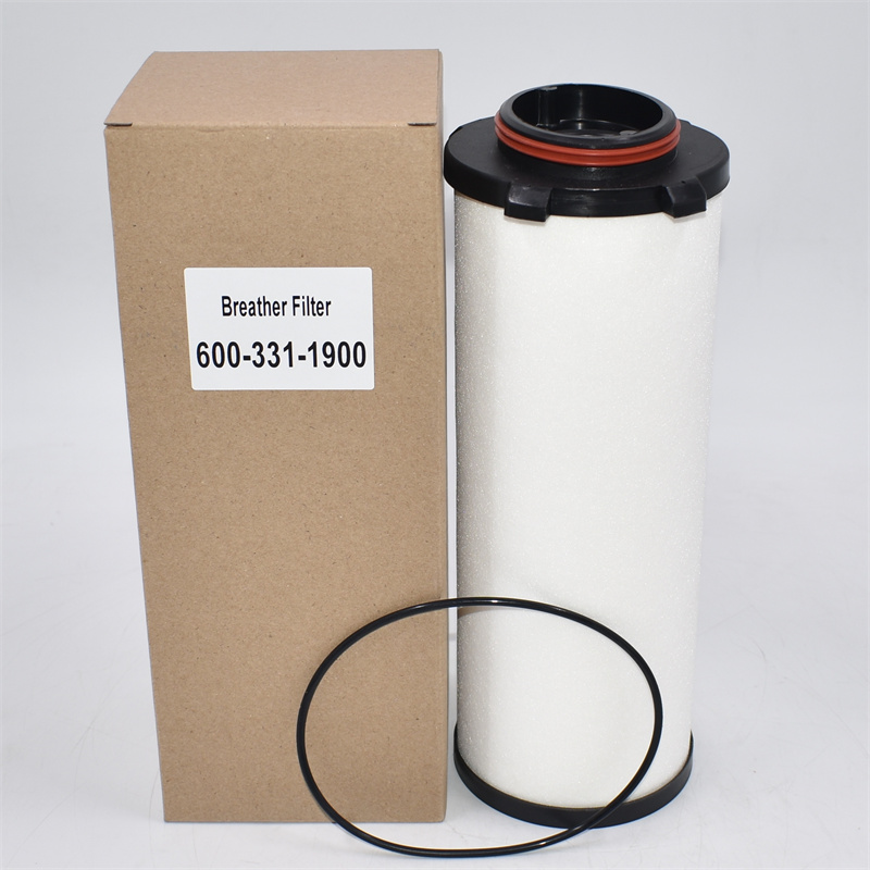 600-331-1900 Juego de elementos de filtro CCV