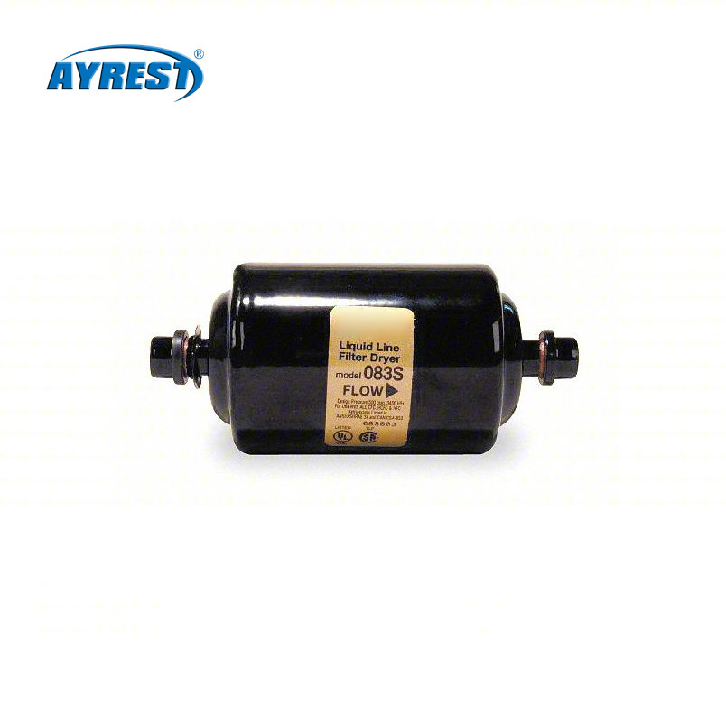Secador de filtro de línea de líquido Parker 083S