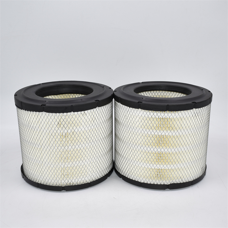 Filtro de aire Hino 17801-78110 P634614