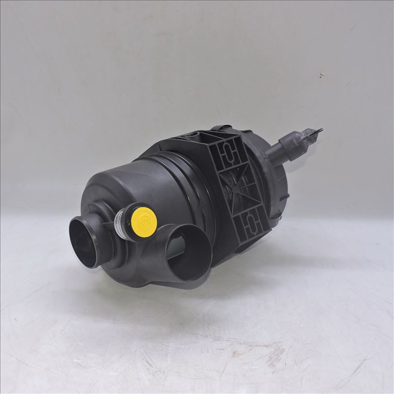 Conjunto de filtro de aire Perkins 135016350