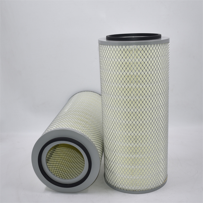 Proveedor profesional de filtro de aire exterior KW2452