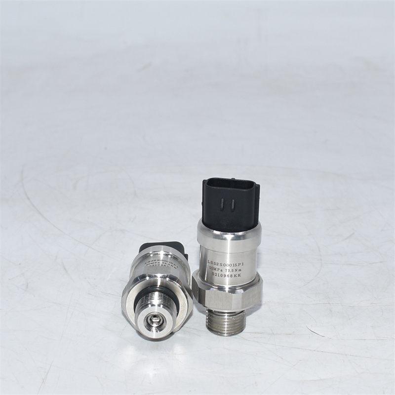 Sensor de alta presión LSS2S00015P1