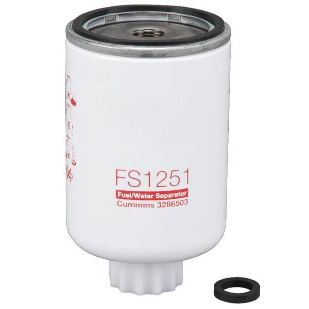 Separador de agua y combustible FS1251