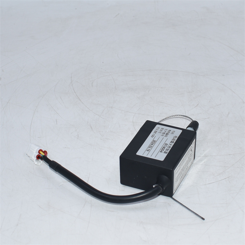 574004 Solenoide de alta calidad