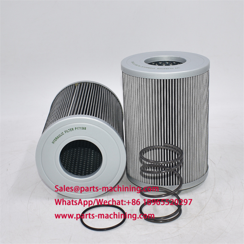 Filtro MP MF4002A25HB MF4002A25NB