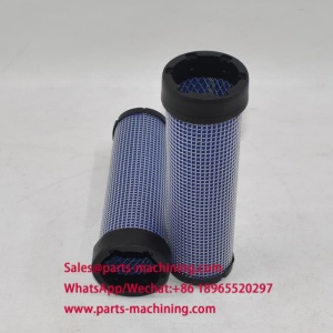 Custom Air Filter AF25483 for Fleetguard Cross Reference