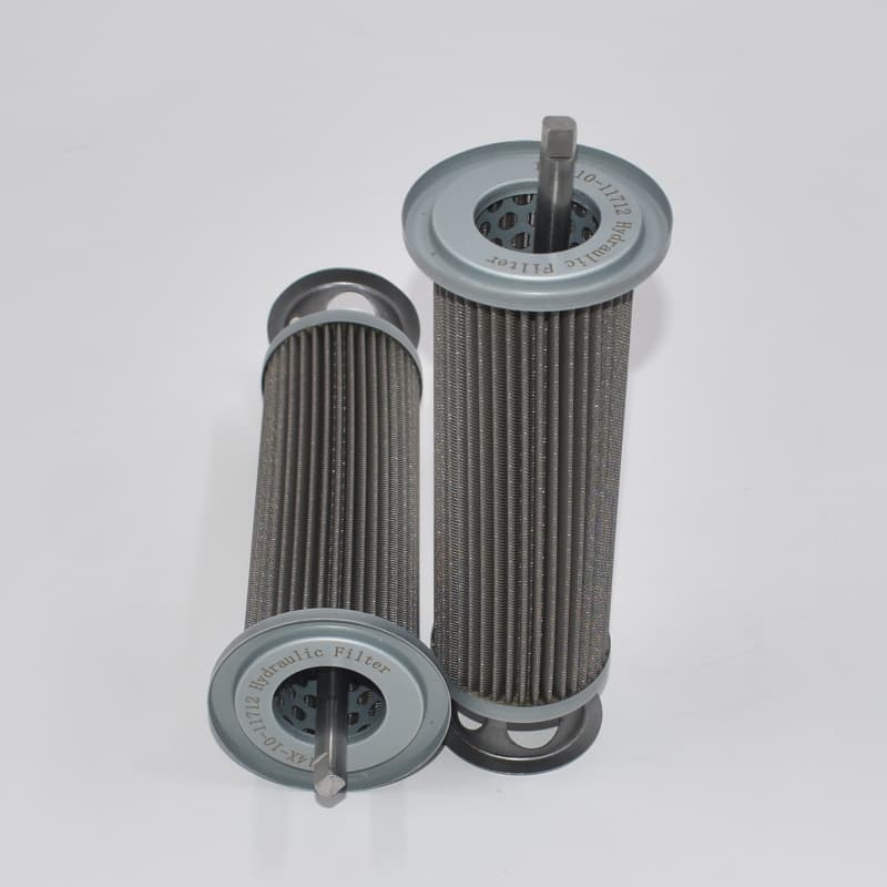 Komatsu OEM Standard Heavy Duty Hydraulic Filter 14X-10-11712 for Bulldozer