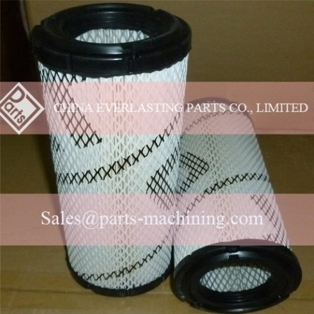 replace air filter of 146-7472