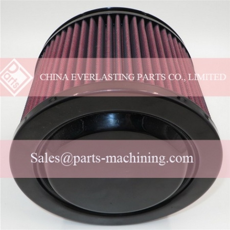 filtro de aire de motor de alta calidad 243-6350