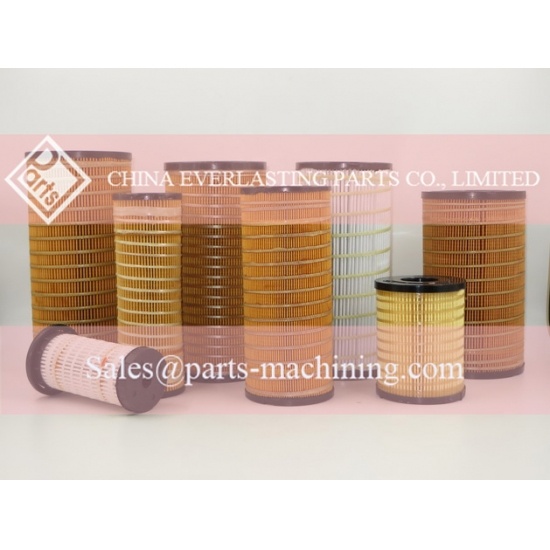 oem cat fuel filters and CAT oil filters