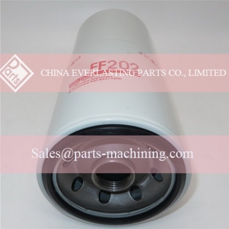 china fleetguard filter FF202