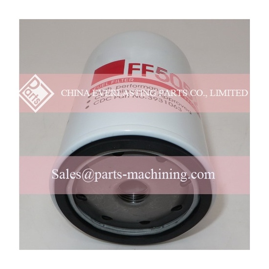 Distribuidores de filtros Fleetguard FF5052