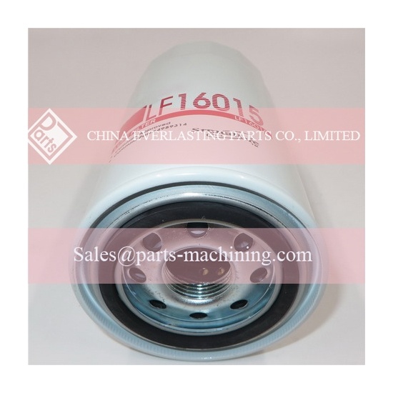filtro de aceite de camión de buena calidad de china LF16015
