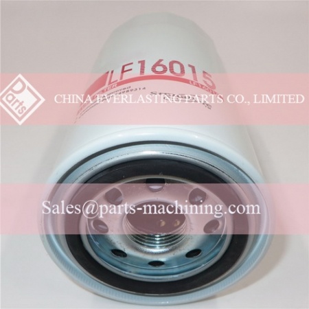 filtro de aceite de camión de buena calidad de china LF16015