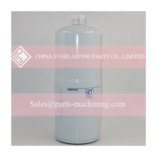 perkins fuel water separator SE429B4