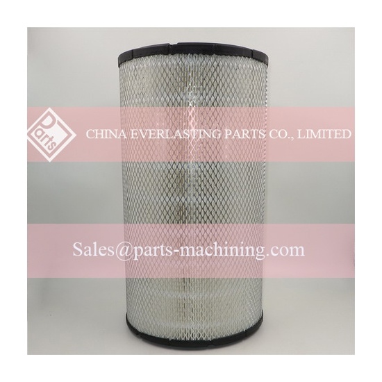 filtro de aire de china CV20948 para motor diesel perkins