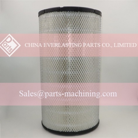 filtro de aire de china CV20948 para motor diesel perkins