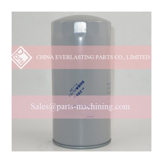 Genuine iveco oil filter 2992544