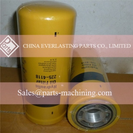 Wholesale OEM hydraulic filter 225-4118
