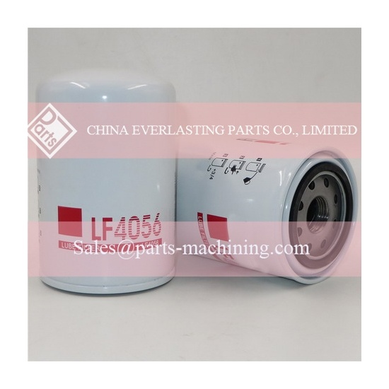 Dongfeng cummins oil filter LF4056