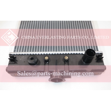 Fabricante de radiadores de china TPN440 U45506580 para perkins 400